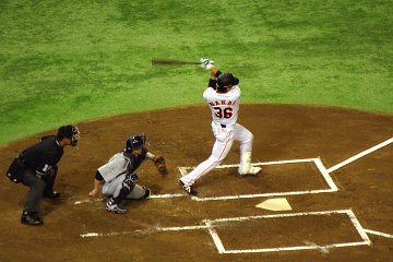 試合風景:150429
