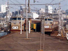 1986年業平橋