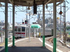 2005年業平橋