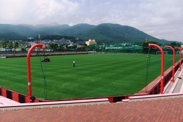 宮の沢