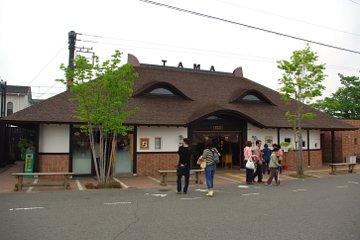 貴志駅