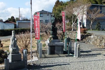 ぼけ封じ観音