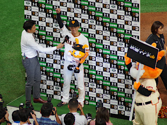 試合風景:190818