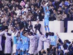 (表彰式)