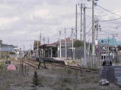 武豊駅