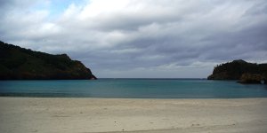小港海岸