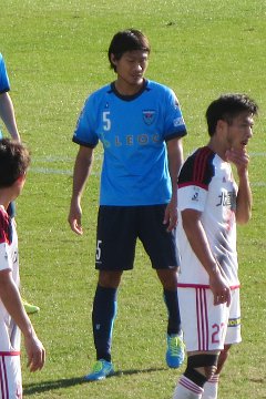 試合風景:161112