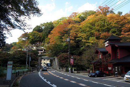 千歳橋