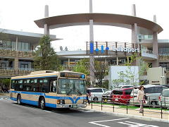 (ららぽーと横浜)