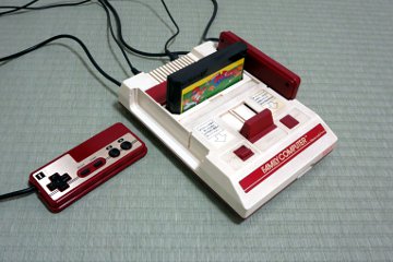 ファミコン