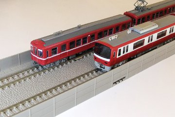 Ｎ：650と1000