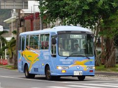バス