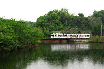 大池遊園