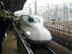 N700系