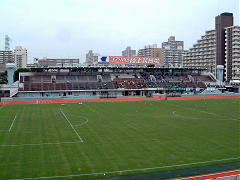 （スタジアム：江戸川）edogawa