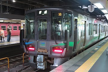 とやま鉄道