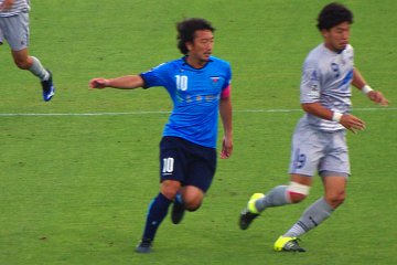 試合風景:160626