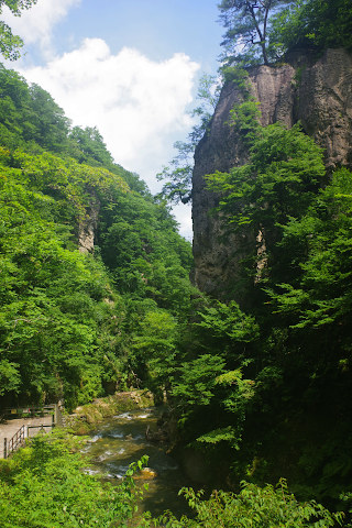 回顧橋