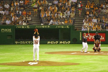 試合風景:150605