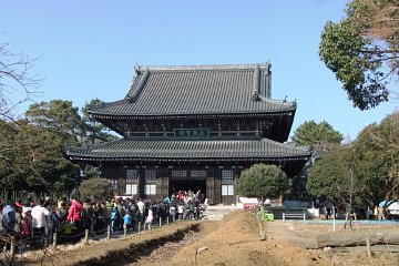 総持寺