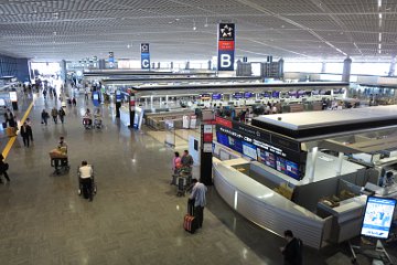 成田第1