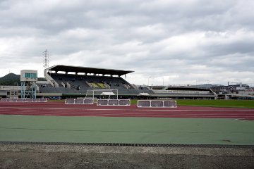 スタジアム:ウィンク