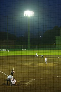 試合風景(120714)