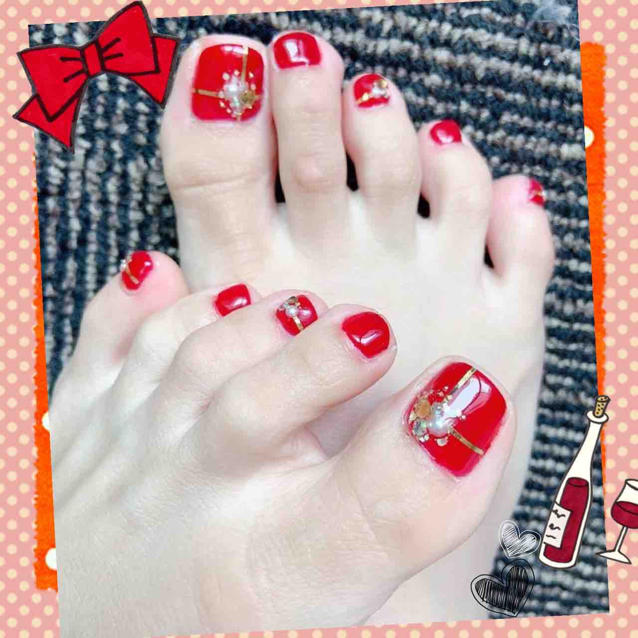 ネイル 新大阪秘密倶楽部 あゆみの痴女なう