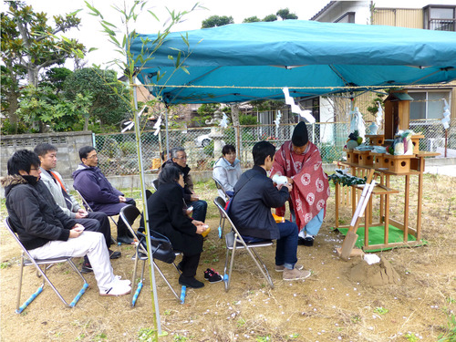 直会