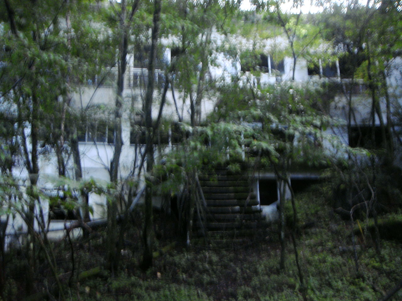 ホテル大藪 漢の心スポ巡り