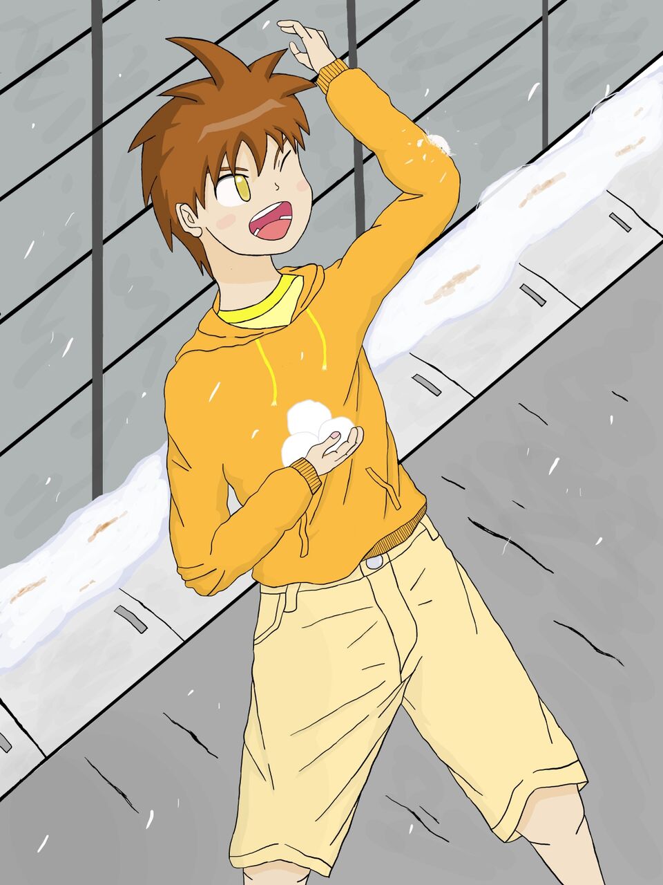 新 Syottaのブログ