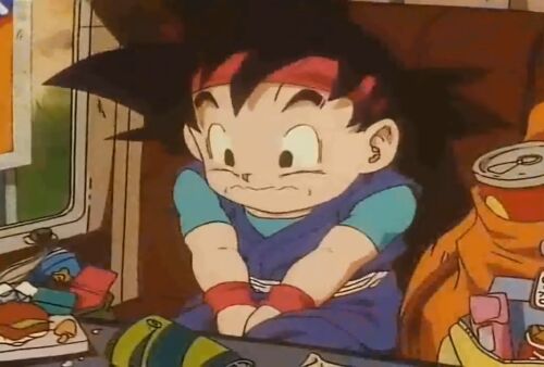 ドラゴンボールgt 勇気の証しは四星球 新 Syottaのブログ ドラゴンボールgt 勇気の証しは四星球 新 Syottaのブログ