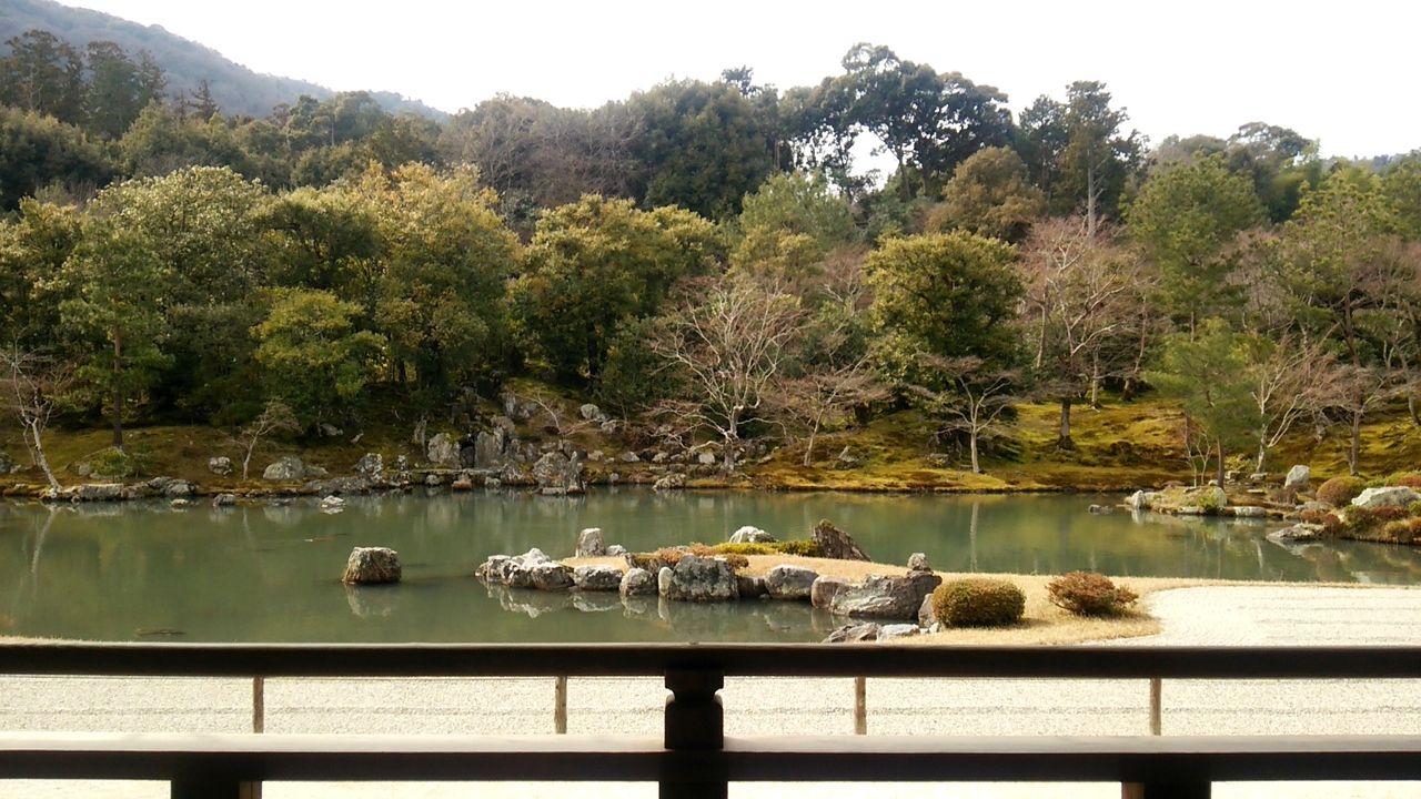 嵐山 天竜寺の日本庭園 関東から来て関西を知るブログ 旧 信州絶景 すぐ行ける眺望ドライブ 嵐山 天竜寺の日本庭園 関東から来て関西を知るブログ 旧 信州絶景 すぐ行ける眺望ドライブ