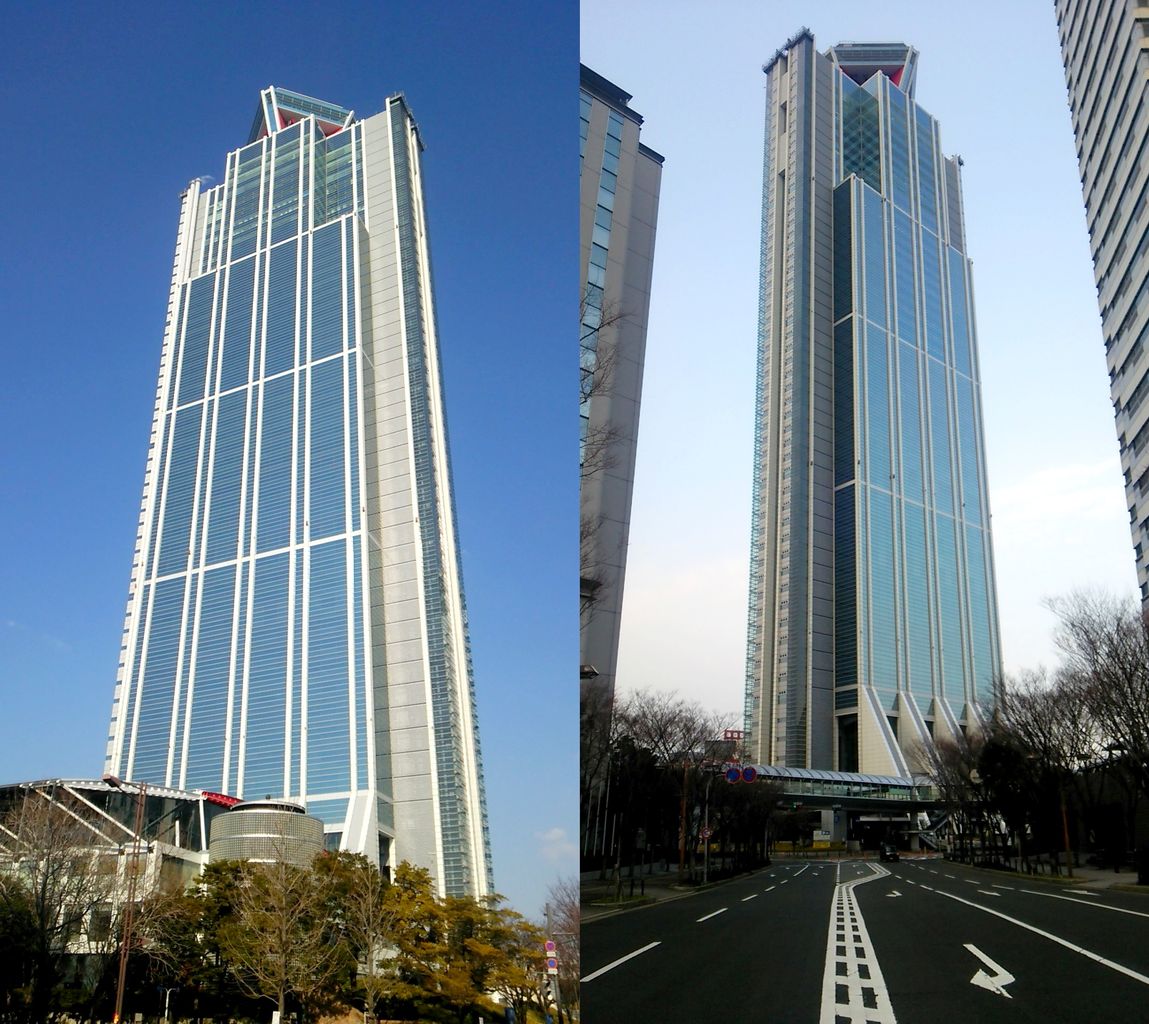 大阪府咲洲庁舎(コスモタワー)展望台~大阪ウォーターフロント 関東から来て関西を知るブログ(旧・信州絶景・すぐ行ける眺望ドライブ) 大阪府咲洲庁舎(コスモタワー)展望台~大阪ウォーターフロント 関東から来て関西を知るブログ(旧・信州絶景・すぐ行ける眺望ドライブ)