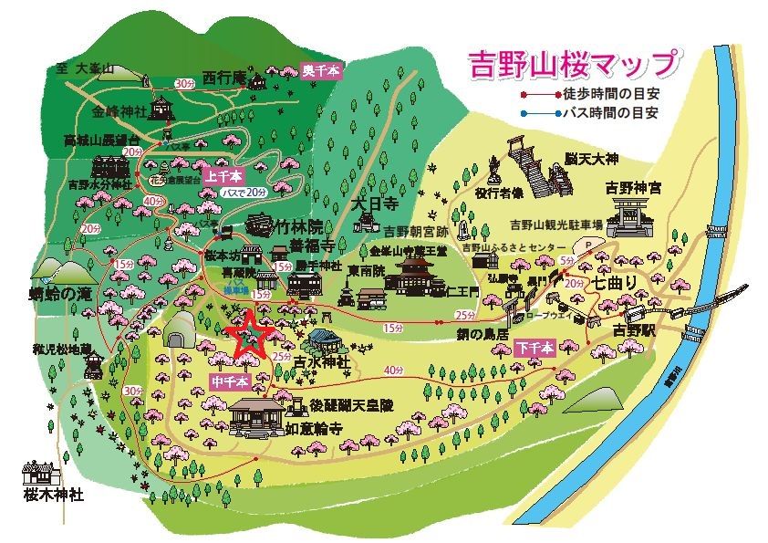 4月9日 奈良 吉野山の桜 混雑の様子 関東から来て関西を知るブログ 旧 信州絶景 すぐ行ける眺望ドライブ 4月9日 奈良 吉野山の桜 混雑の様子 関東から来て関西を知るブログ 旧 信州絶景 すぐ行ける眺望ドライブ