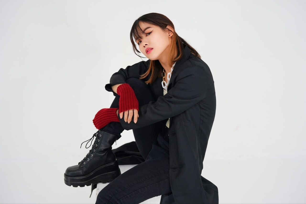 En:musubi『HiiNA・makoto・mizuki・ria』 | Otaru Renaissance