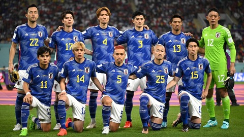 japan-spain-team-photo