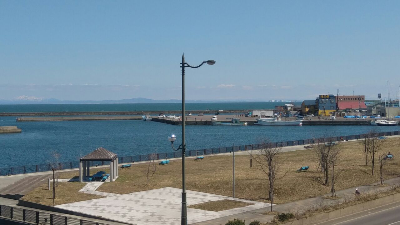 小樽市の合同墓地 2倍に拡張 想定以上の申込に対応 Otaru Renaissance
