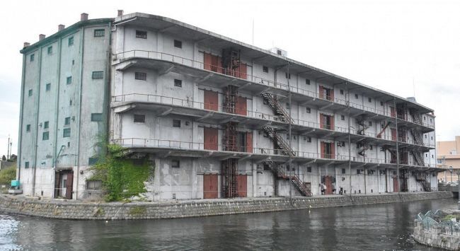 後志が１番 小樽市長臨時記者会見 小樽市総合博物館のsl今季の運行を終了