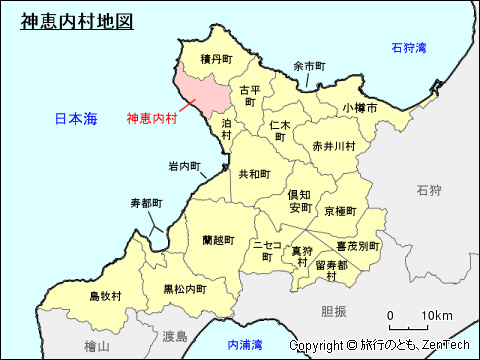 Map_of_Kamoenai_Village_in_Shiribeshi_subpref
