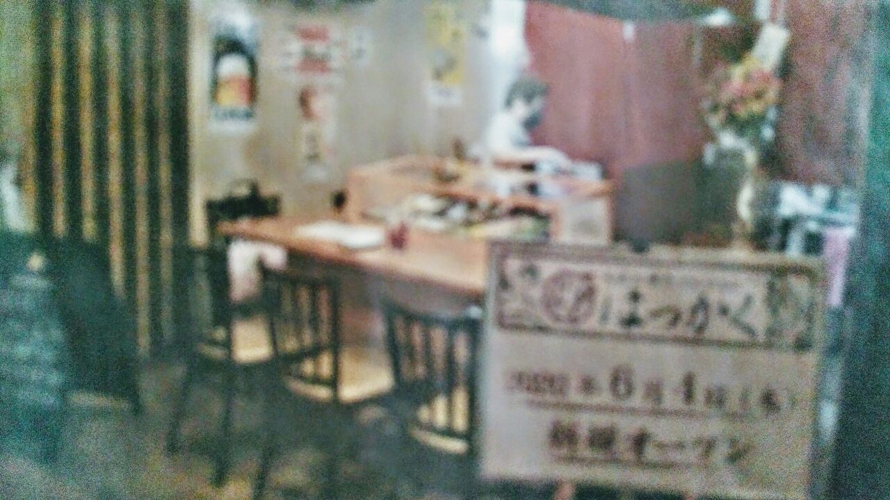 頑張ってます北海道 屋台横町に3店開店 おたる屋台村 Otaru Renaissance