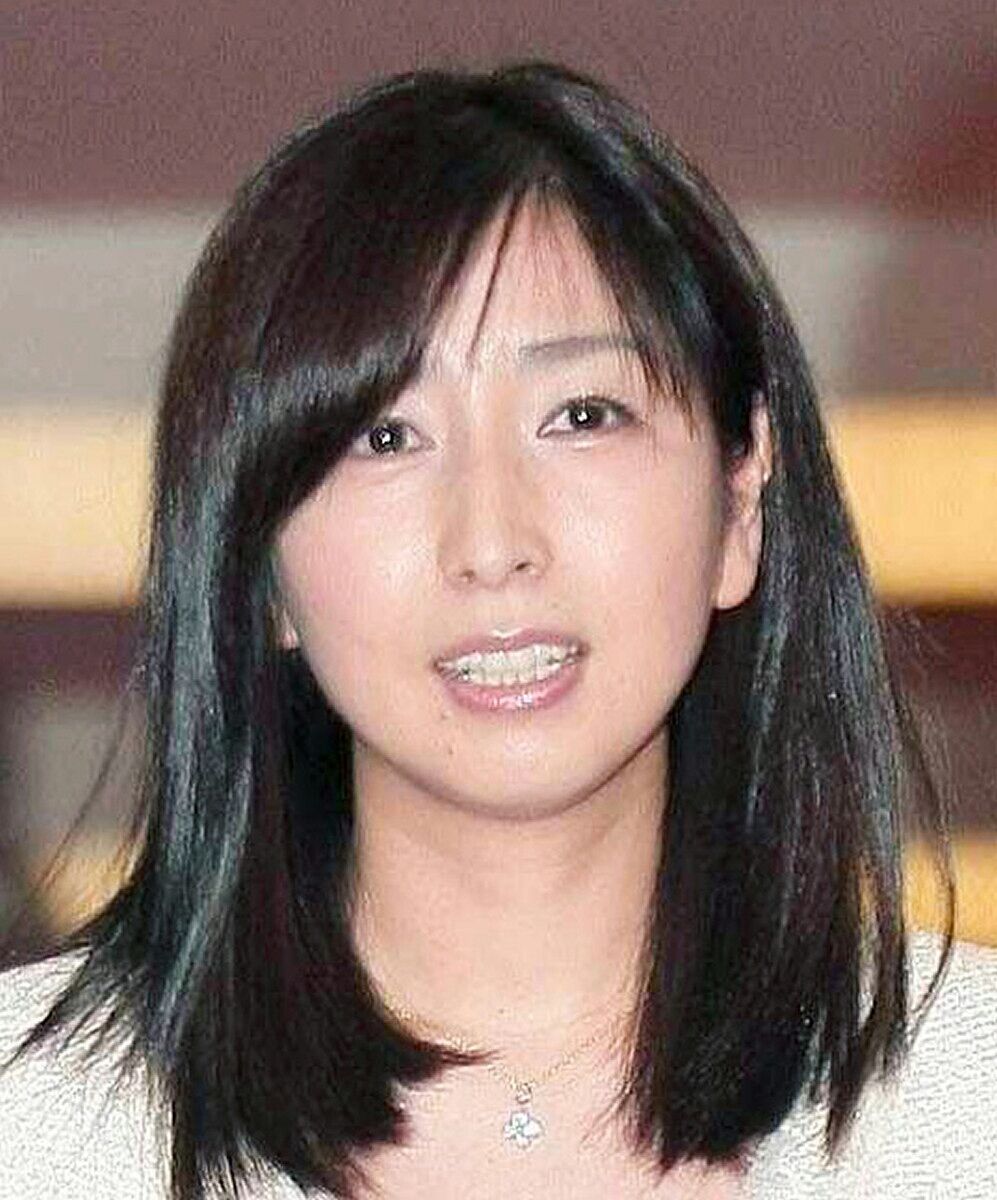 後志が1番 岡村孝子 後志が1番 岡村孝子