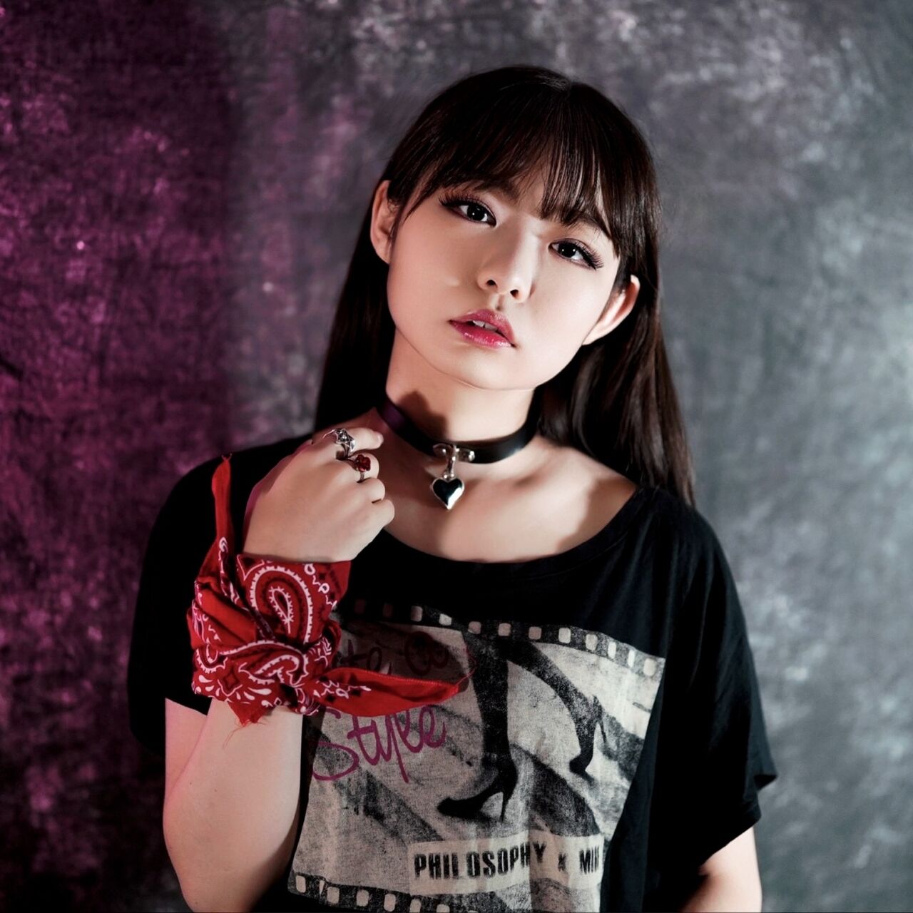 En:musubi『HiiNA・makoto・mizuki・ria』 | Otaru Renaissance