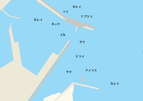 bikunigyokou