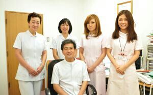 staff