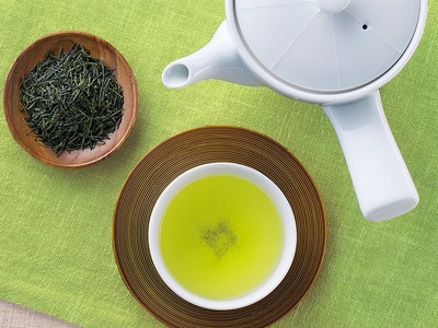 新茶