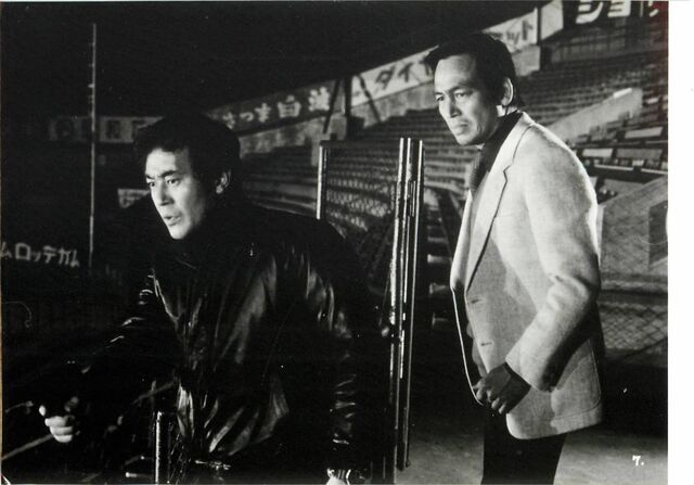 雑録 雑感 雑記 暗闇の中に世界がある ーこの映画を観ずして死ねるか ー 雑録 雑感 雑記 暗闇の中に世界がある ーこの映画を観ずして死ねるか ー