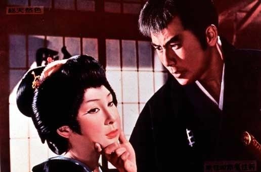 暗闇の中に世界がある ーこの映画を観ずして死ねるか！ー





１９６０年代

                こーちゃん