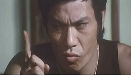 日本悪役列伝 日活編 総集 暗闇の中に世界がある ーこの映画を観ずして死ねるか ー