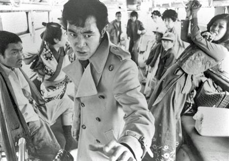 雑録 雑感 雑記 暗闇の中に世界がある ーこの映画を観ずして死ねるか ー